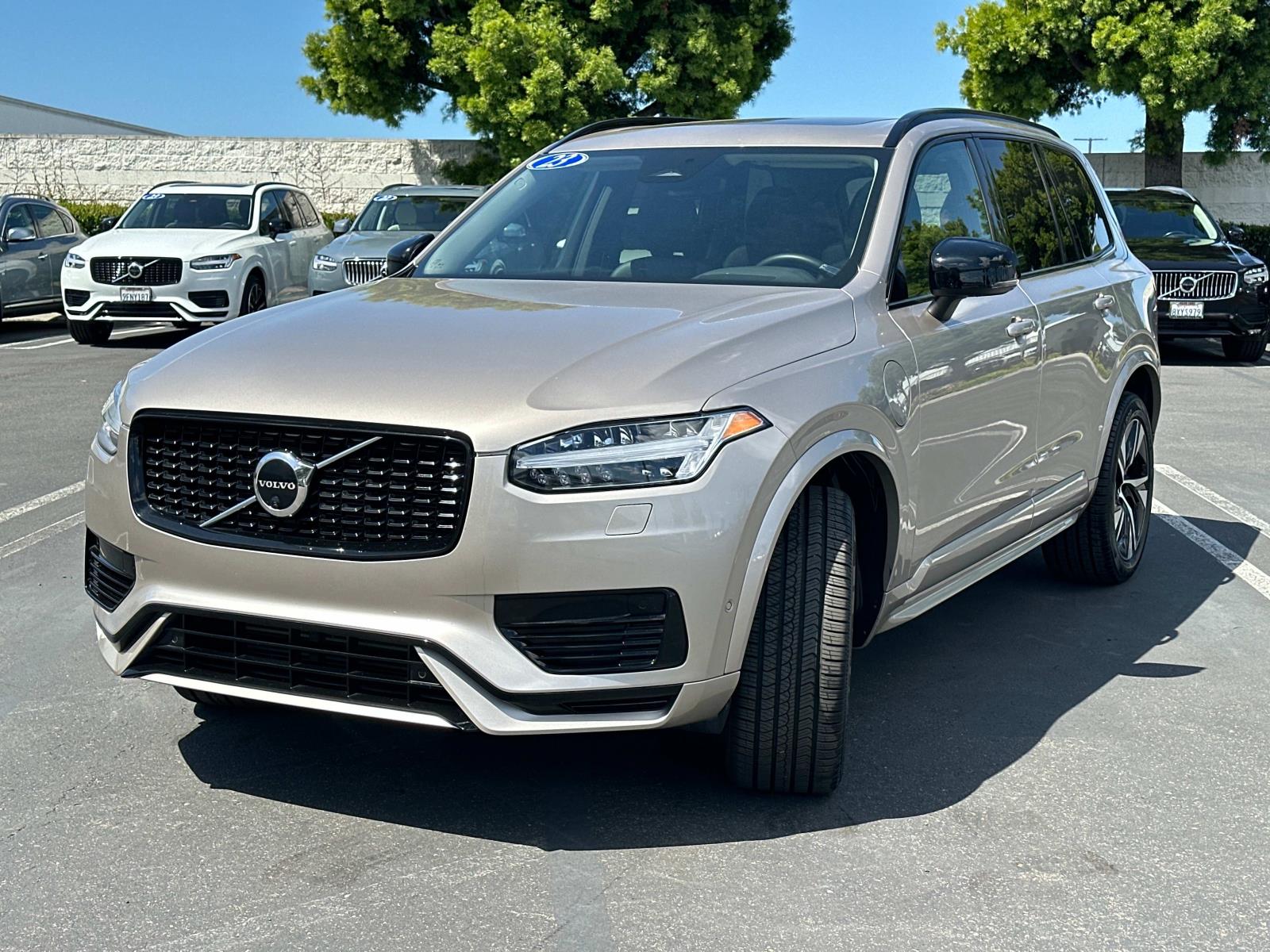 2023 Volvo XC90 Plus - Photo 8