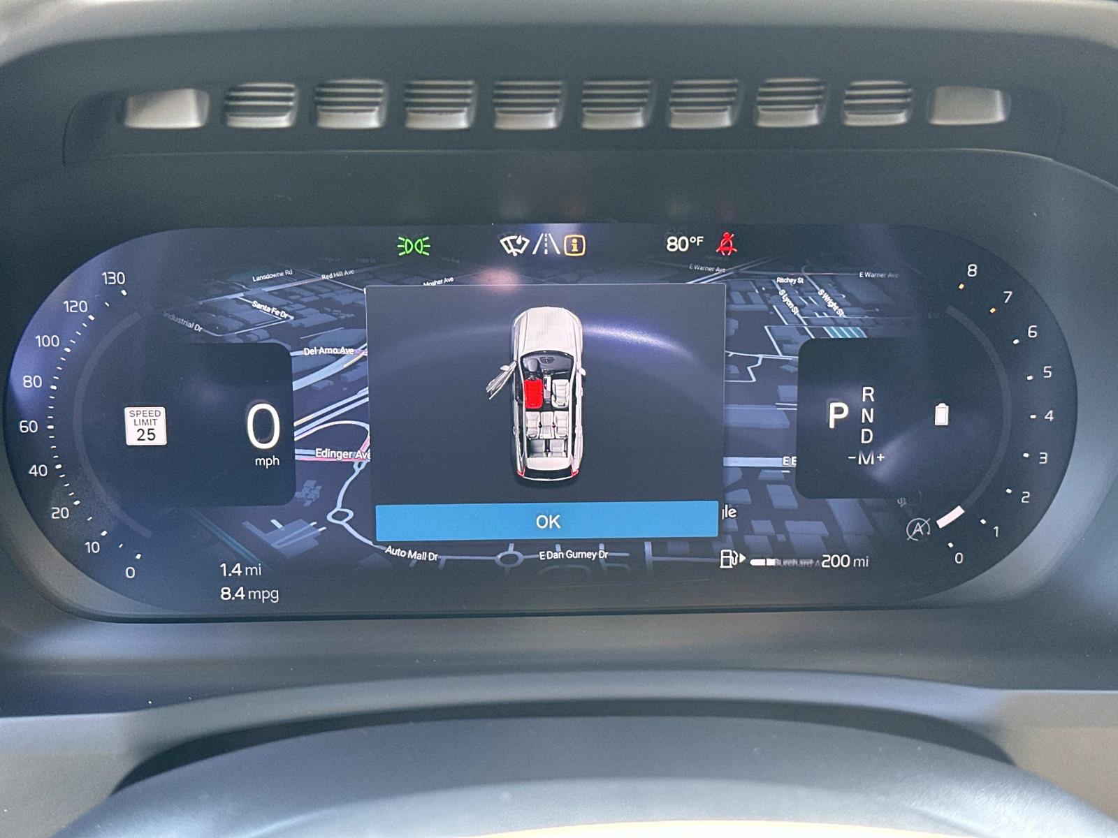 2026 Volvo XC90 Ultra - Photo 10