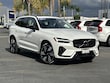  Volvo XC60 Plug-In Hybrid