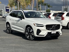 2025 Volvo XC60 Plug-In Hybrid T8 AWD Plus Sport Utility
