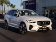 Volvo XC60 plug-in hybrid
