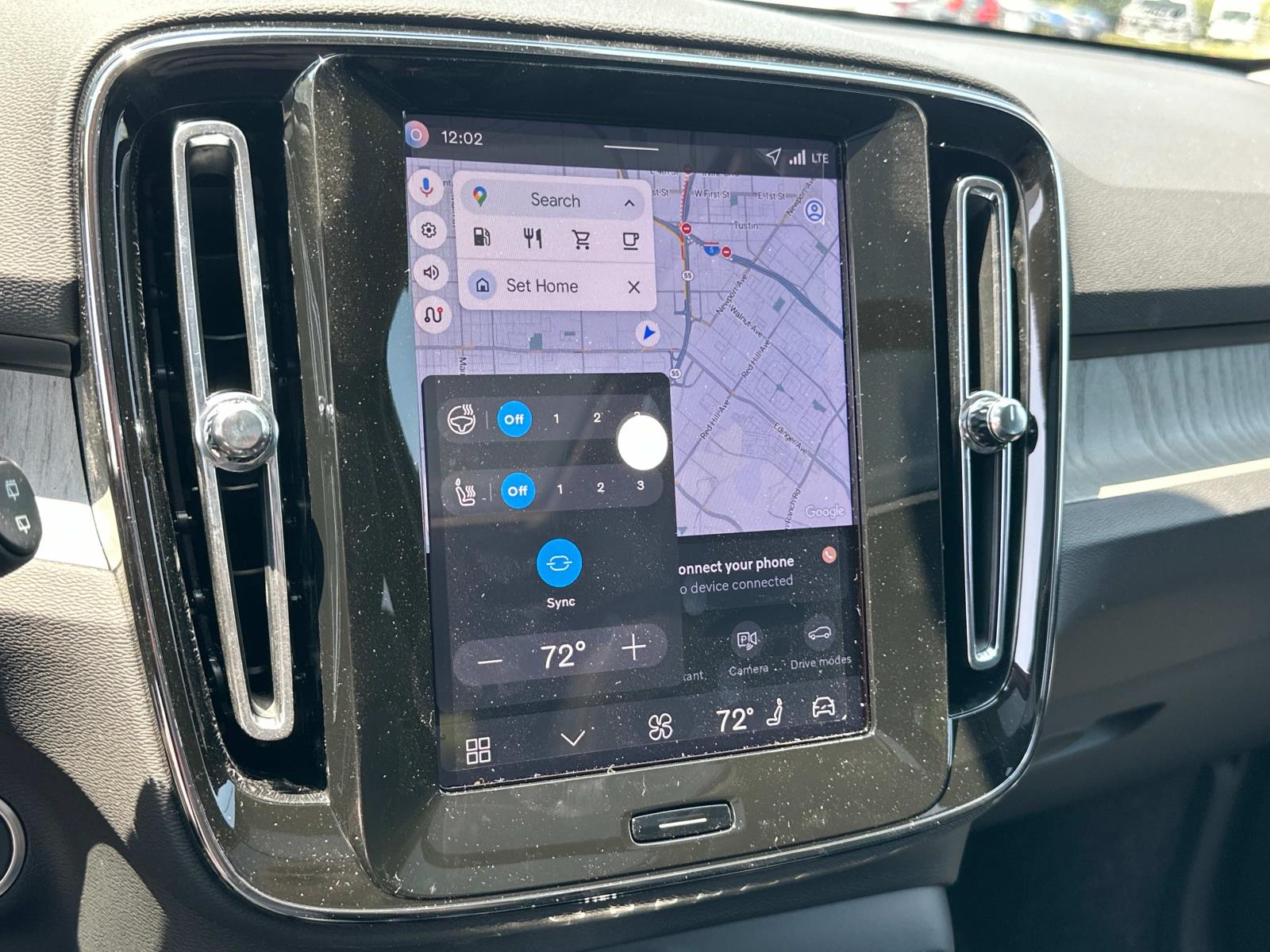 2026 Volvo XC40 Ultra - Photo 25