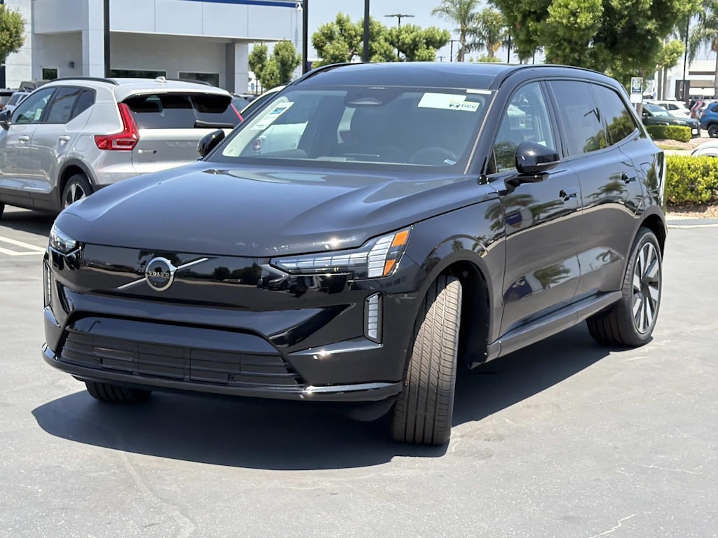 New 2026 Volvo EX90 Twin Motor Performance Ultra 7-Seater SUV