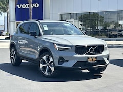 2026 Volvo XC40 B5 Plus AWD SUV