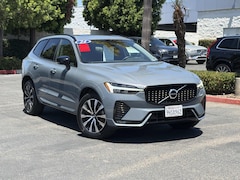 2024 Volvo XC60 B5 AWD Core Dark Theme Sport Utility