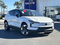 2026 Volvo EX30 Twin Motor Plus AWD SUV