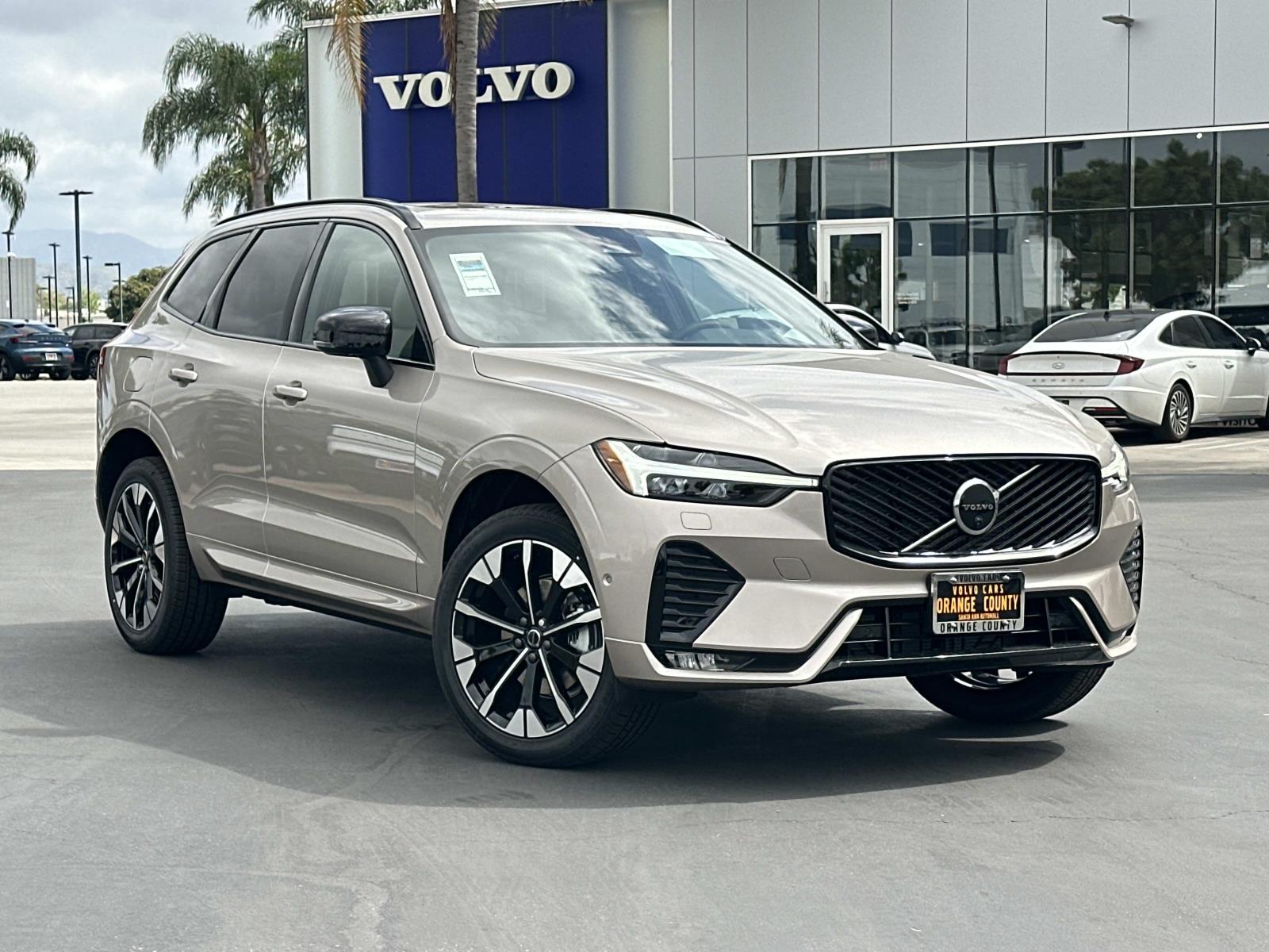 2026 Volvo XC60