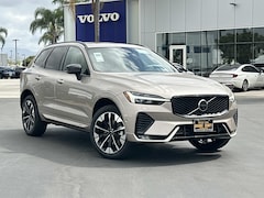 2026 Volvo XC60