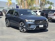  Volvo XC60 Recharge Plug-In Hybrid
