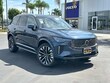 Volvo XC90 plug-in hybrid