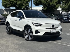 2023 Volvo C40 Recharge Pure Electric Twin eAWD Ultimate Sport Utility