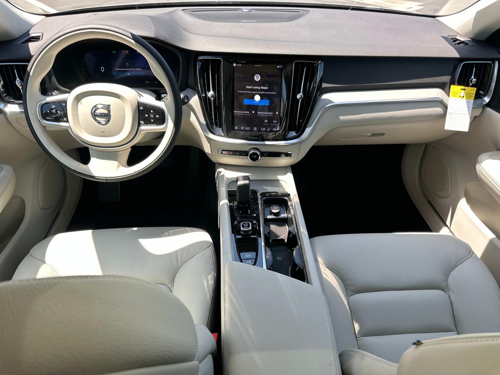 2026 Volvo V60 Cross Country Plus - Photo 7