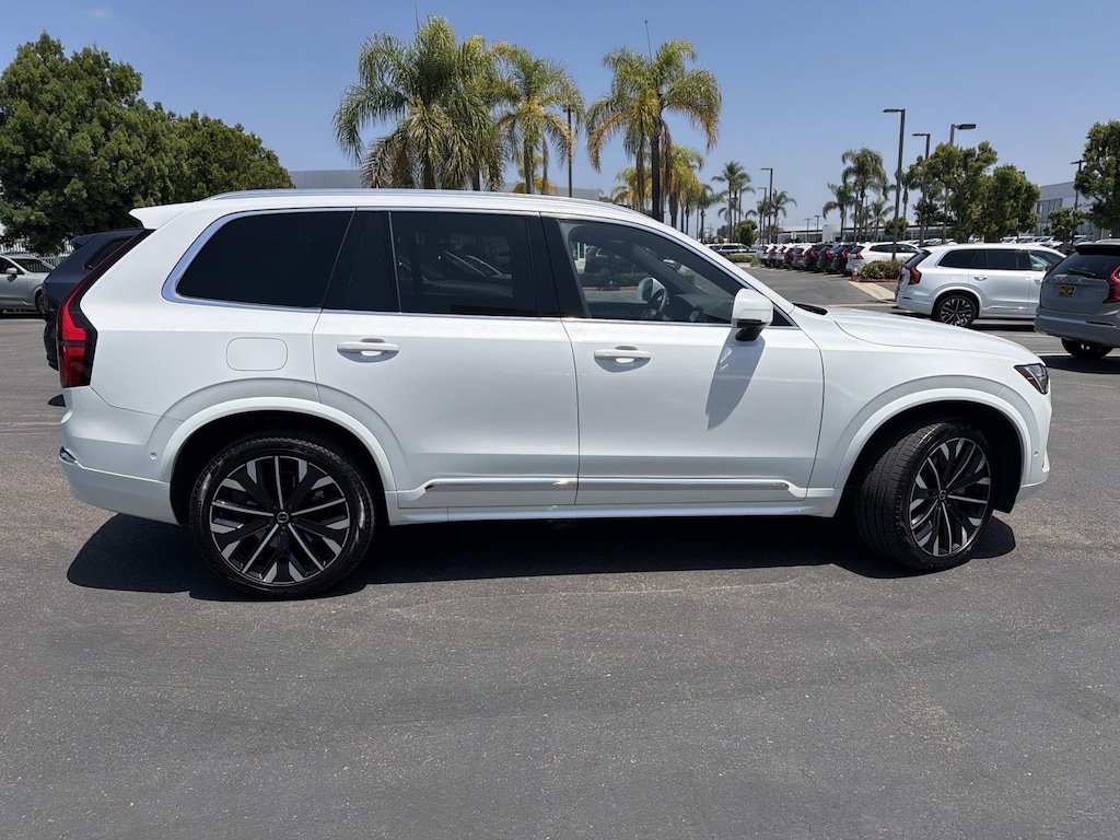 Used 2026 Volvo XC90 B6 Plus 7-Seater SUV