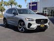Volvo XC60 plug-in hybrid