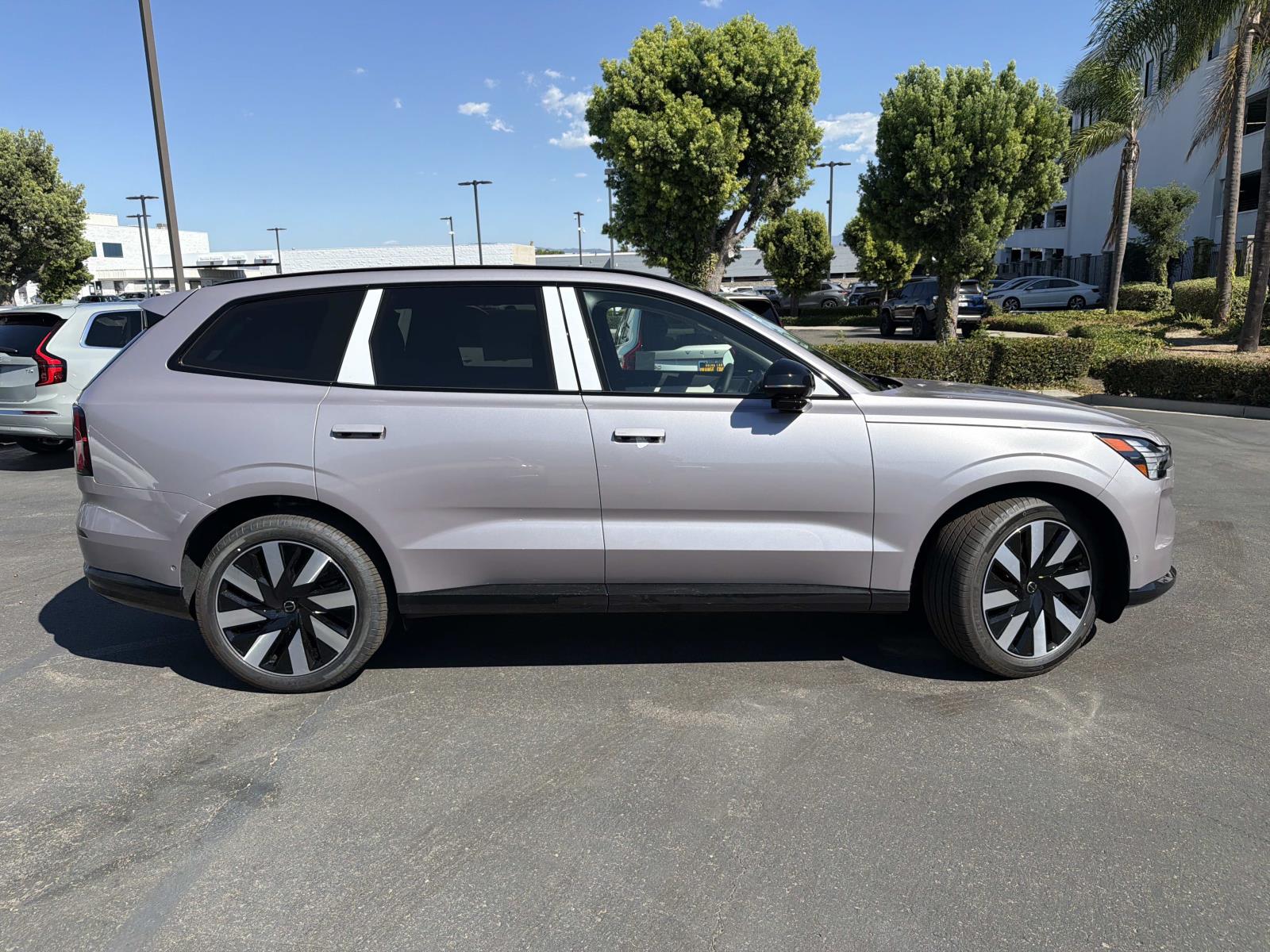 New 2026 Volvo EX90 Twin Motor Ultra 7-Seater SUV