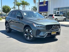 2026 Volvo XC60 B5 Plus Sport Utility