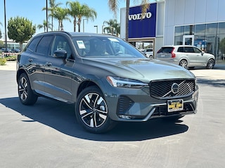 2026 Volvo XC60 B5 Plus SUV