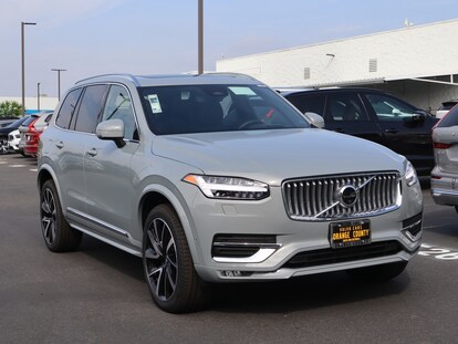 2024 Volvo XC90: Release Date, Updates, & More