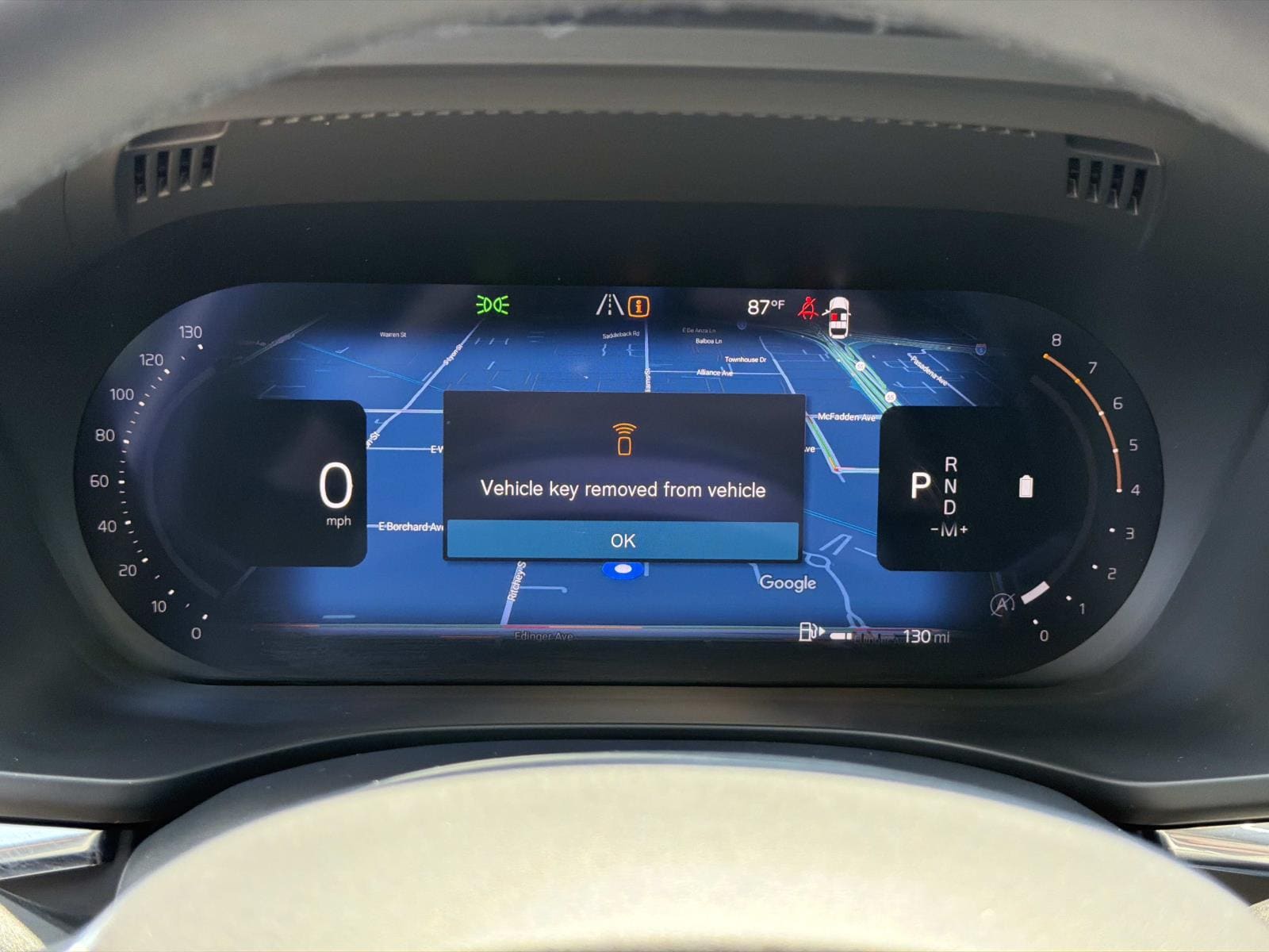 2026 Volvo XC60 Plus - Photo 10