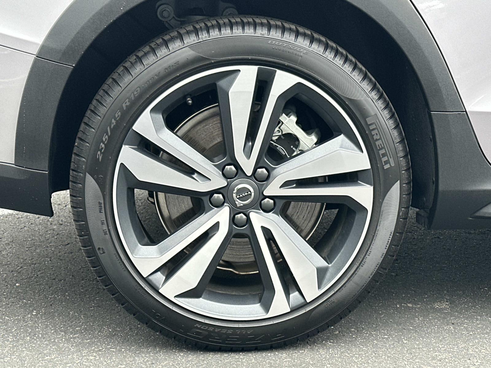 2026 Volvo V60 Cross Country Plus - Photo 27