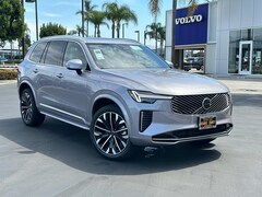 2026 Volvo XC90 B6 Plus 7-Seater SUV