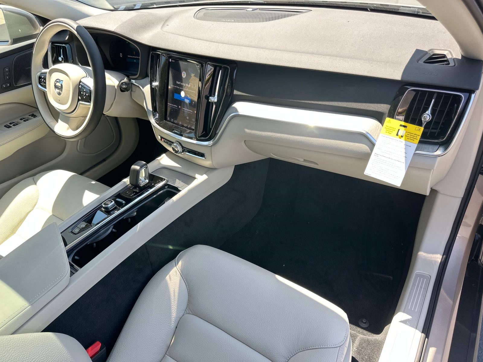 2026 Volvo V60 Cross Country Plus - Photo 21