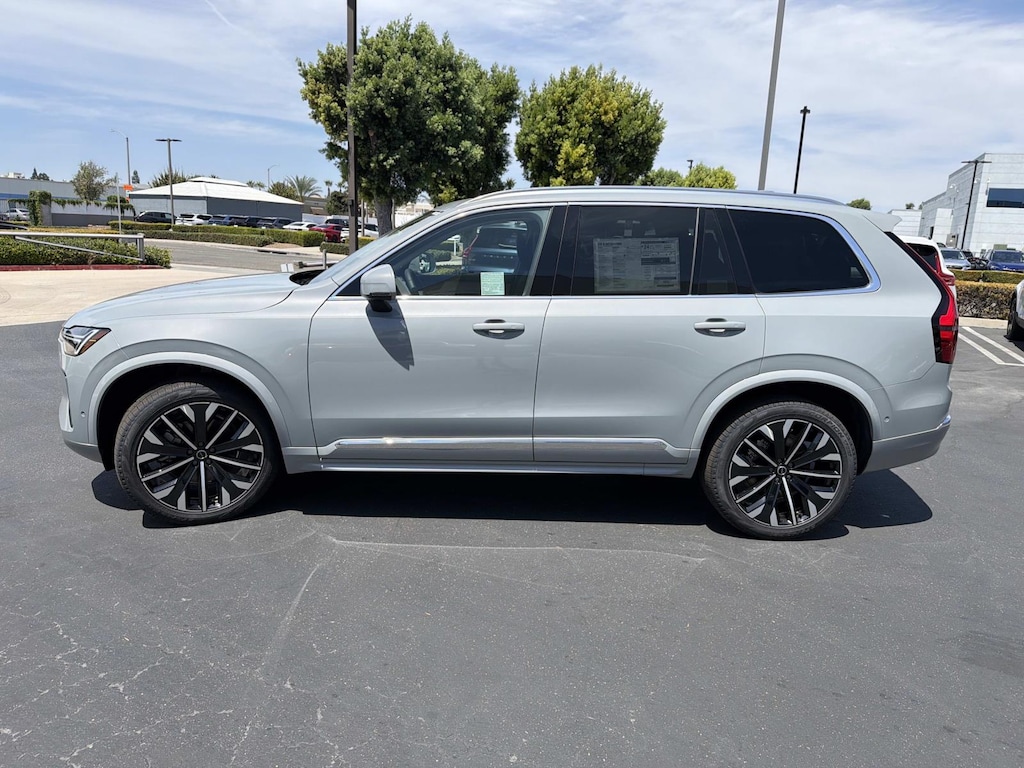 New 2026 Volvo XC90 B5 Plus 7-Seater SUV