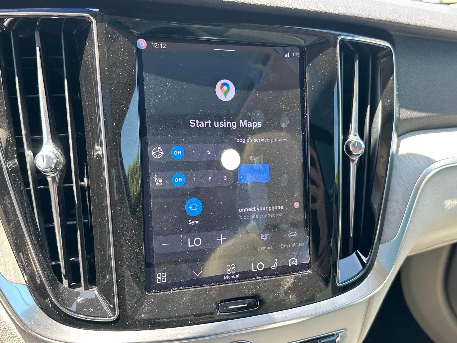 2026 Volvo V60 Cross Country Plus - Photo 25