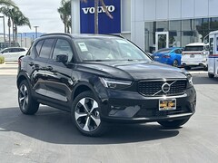 2026 Volvo XC40 B5 Plus AWD SUV