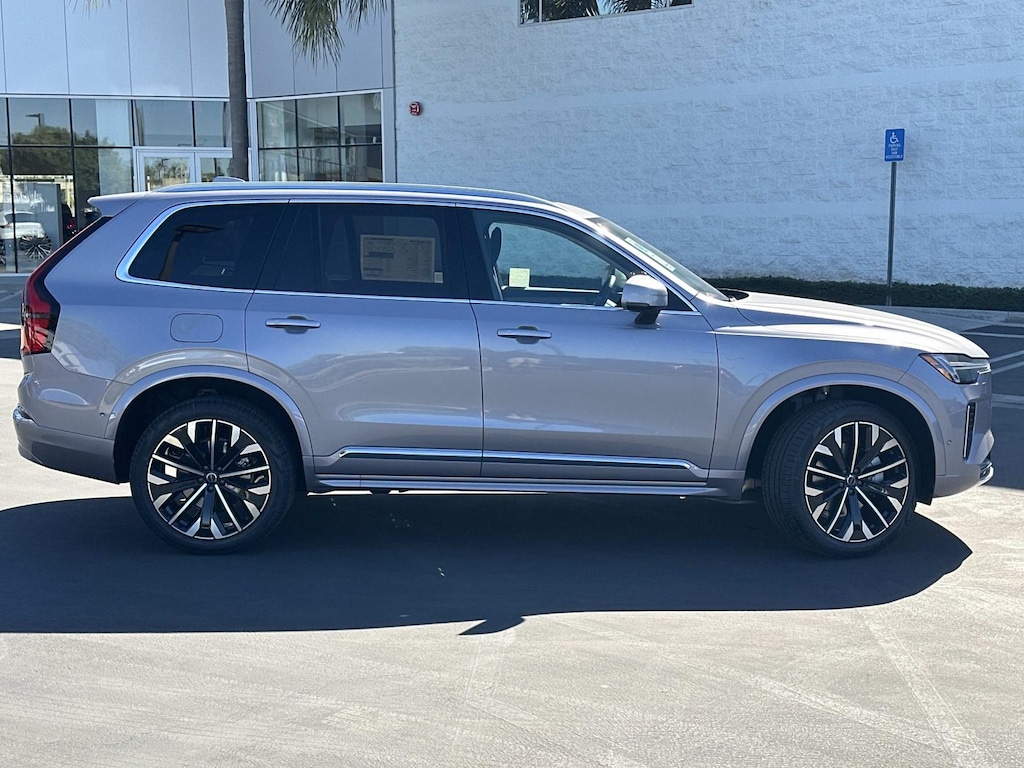 Used 2026 Volvo XC90 B5 Plus 7-Seater SUV