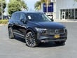  Volvo XC90 plug-in hybrid