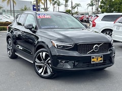 2024 Volvo XC40 Ultimate Sport Utility