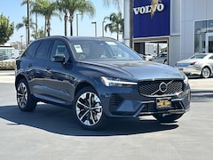 2026 Volvo XC60 plug-in hybrid T8 Plus SUV