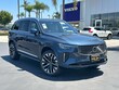 Volvo XC90 plug-in hybrid