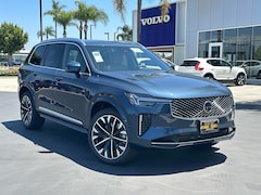 2026 Volvo XC90 plug-in hybrid T8 Plus 7-Seater SUV