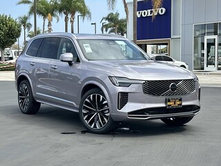 2026 Volvo XC90 B5 Plus 7-Seater SUV