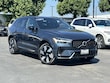 Volvo XC60 Recharge Plug-In Hybrid