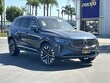 Volvo XC90 plug-in hybrid