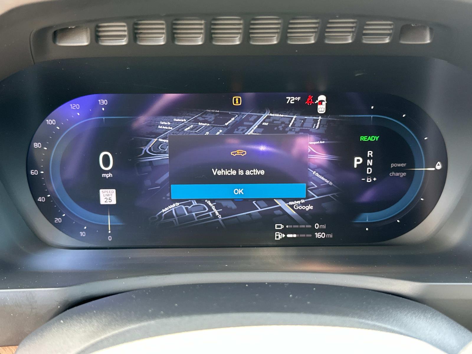 2023 Volvo XC90 Plus - Photo 10