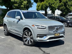 2024 Volvo XC90 Recharge Plug-In Hybrid T8 eAWD PHEV Ultimate Bright Theme 7P Sport Utility