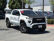  GMC Canyon