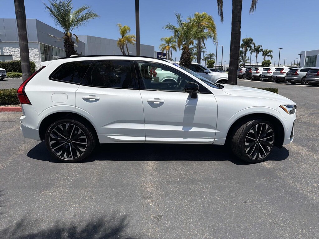 Used 2026 Volvo XC60 B5 AWD Ultra Sport Utility