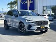  Volvo XC60 plug-in hybrid