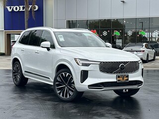 2026 Volvo XC90 B6 Plus 7-Seater AWD SUV