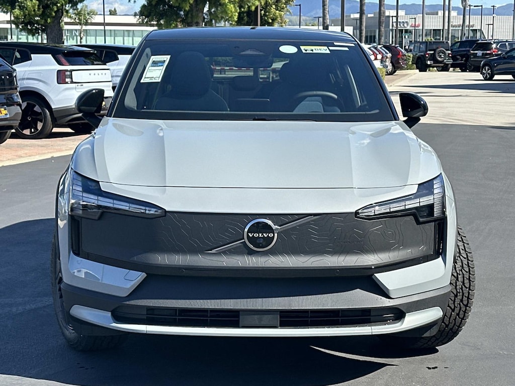 New 2026 Volvo EX30 Cross Country Ultra SUV