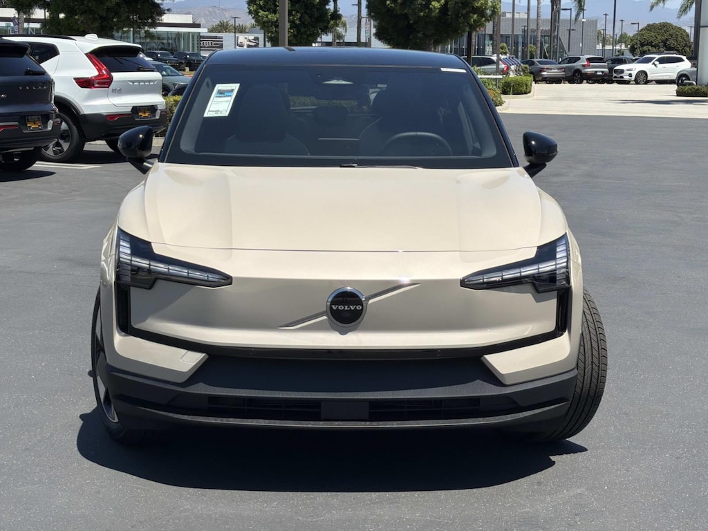 New 2026 Volvo EX30 Twin Motor Ultra SUV