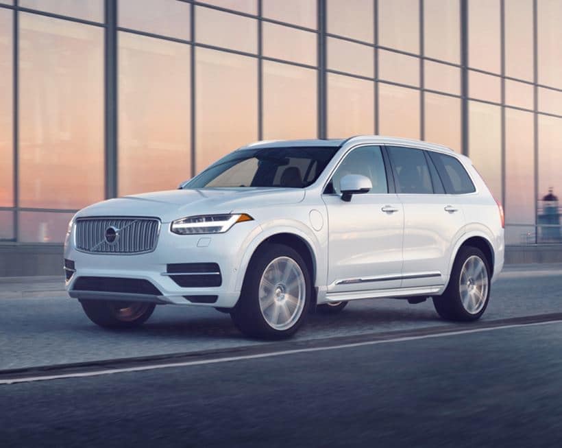 volvo xc 90