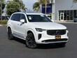  Volvo XC90 plug-in hybrid