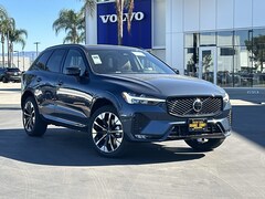 2026 Volvo XC60