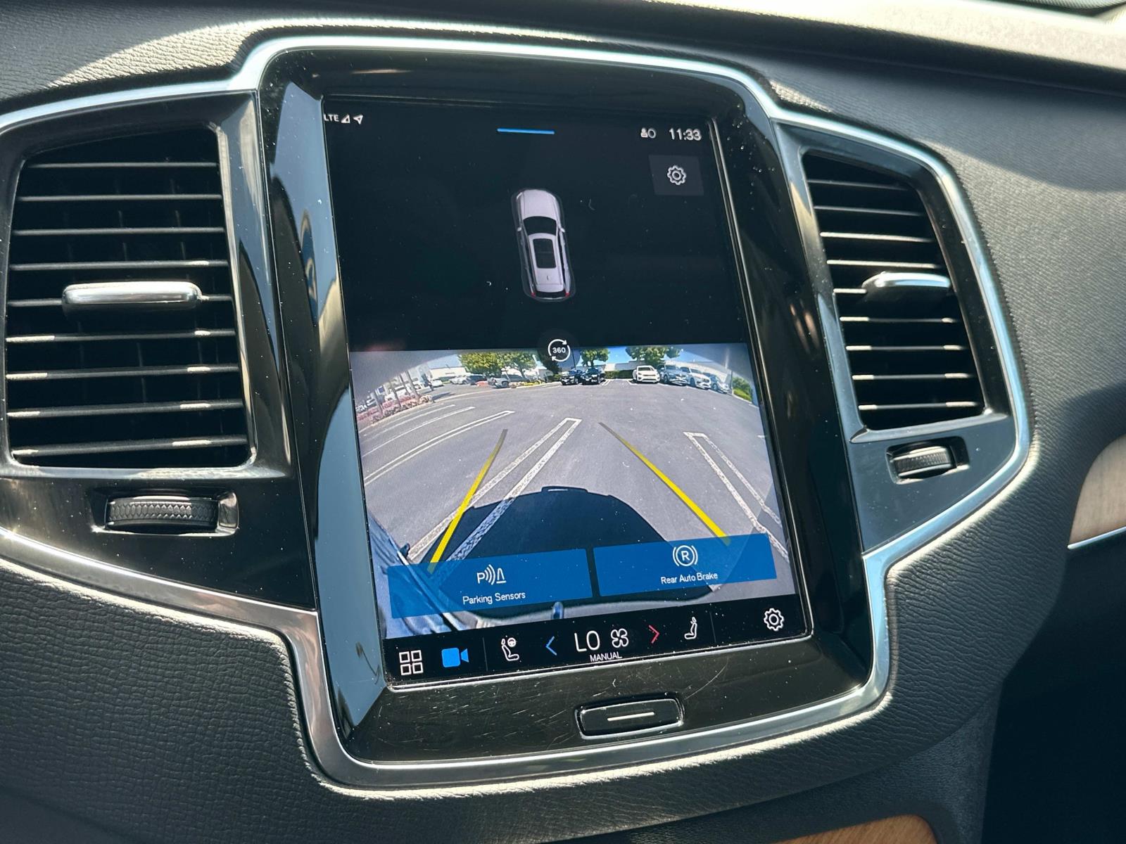 2023 Volvo XC90 Plus - Photo 13